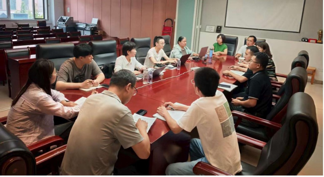 XC-Sports（天津）岩矿检测公司通过三项管理体系再认证